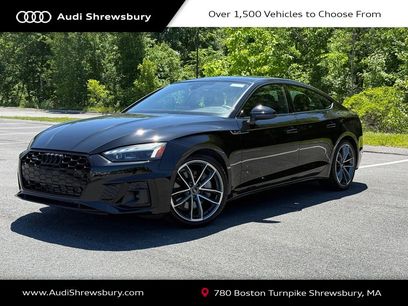 Used 2024 Audi A5 2.0T Premium