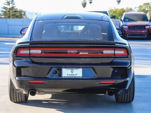 New 2026 Dodge Charger R/T Scat Pack image 9