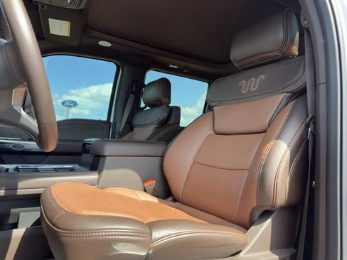 Used 2024 Ford F250 King Ranch AWD/4WD image 19