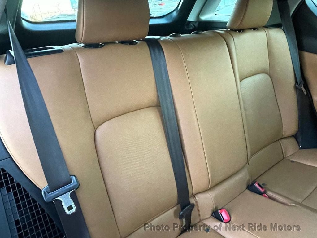 Used 2012 Lexus CT 200h Premium w/ Premium Audio Pkg FWD image 14