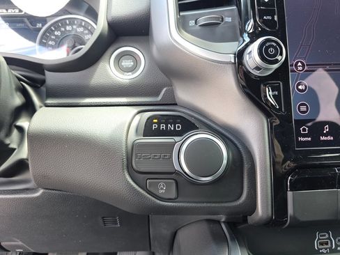 New 2026 RAM 1500 Big Horn RWD image 15