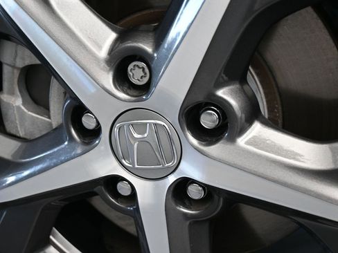 Used 2024 Honda HR-V EX-L image 34