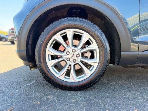 Certified 2023 Ford Explorer XLT w/ Equipment Group 202A AWD/4WD image 2