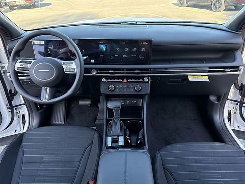 New 2026 Hyundai Santa Cruz SE FWD image 18