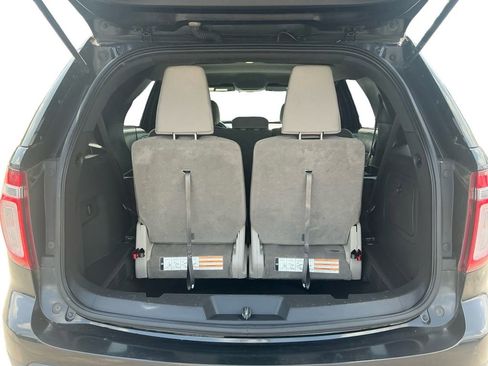 Used 2013 Ford Explorer FWD image 24