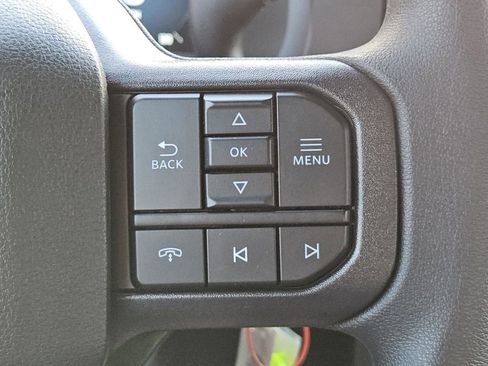 New 2025 Ford F150 STX w/ Equipment Group 200A image 21