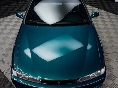 Used 1997 Nissan 240SX SE image 3