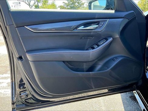 New 2026 Cadillac CT5 Sport AWD/4WD image 11