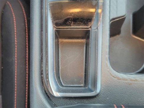 Certified 2024 Nissan Sentra SR w/ Trunk Package image 22