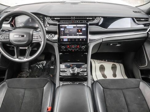 Used 2022 Jeep Grand Cherokee Trailhawk image 29