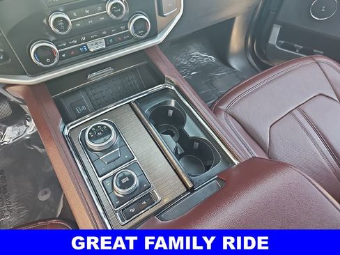 Used 2023 Ford Expedition Max Limited image 26