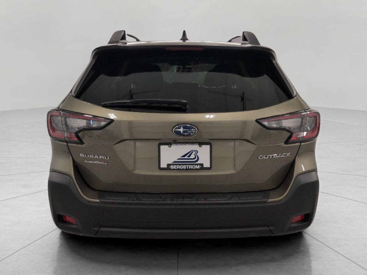Used 2024 Subaru Outback Premium AWD/4WD image 54