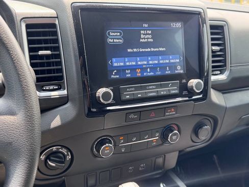 Used 2023 Nissan Frontier SV AWD/4WD image 29