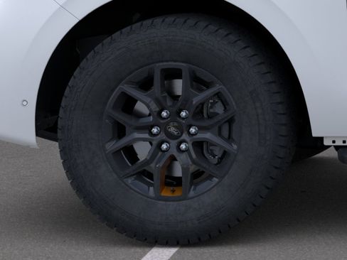New 2026 Ford Expedition Tremor AWD/4WD image 19