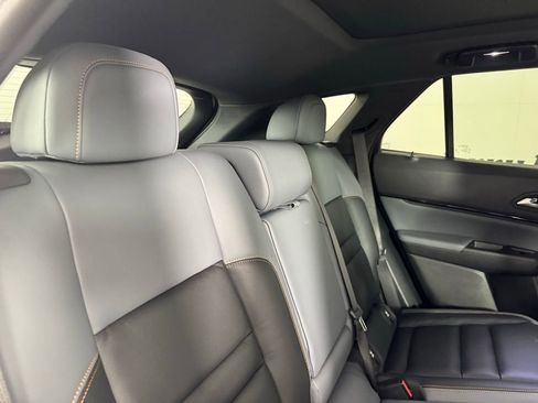 Used 2024 Honda Prologue Touring image 28