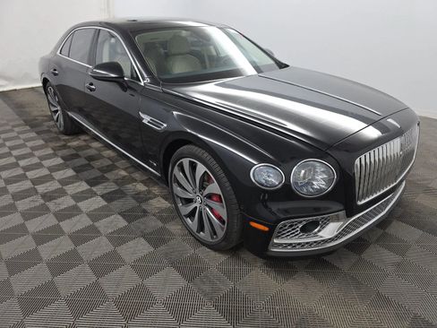 Used 2020 Bentley Flying Spur W12 w/ First Edition Specification image 11