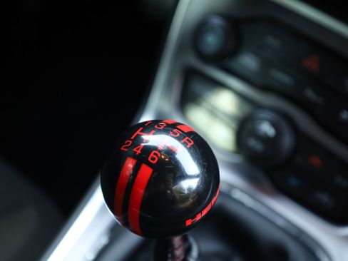 Used 2019 Dodge Challenger R/T Scat Pack image 68