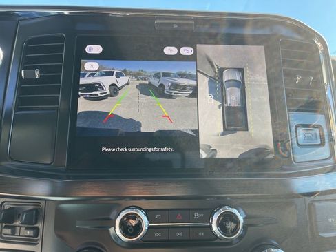 New 2026 Ford F250 Lariat w/ Chrome Package image 4