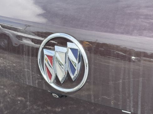 Used 2023 Buick Envision Avenir FWD image 13