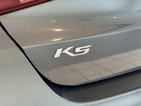 Used 2022 Kia K5 LXS image 26