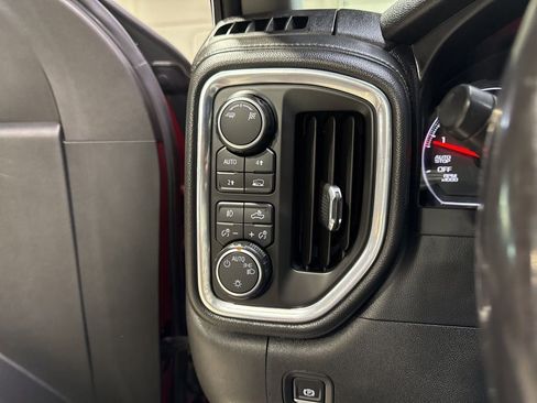 Used 2019 Chevrolet Silverado 1500 RST w/ All-Star Edition AWD/4WD image 13