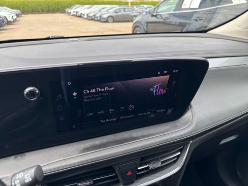 Used 2025 Buick Encore GX Preferred FWD image 20