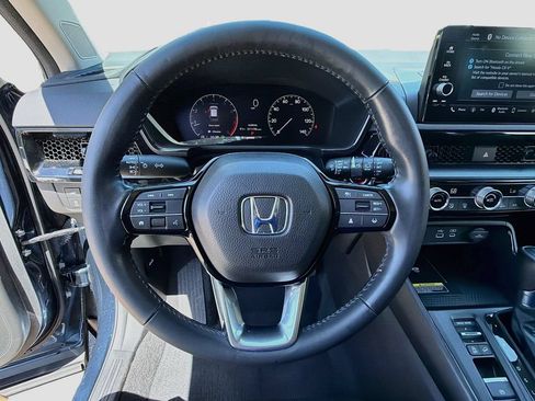 Used 2024 Honda CR-V EX-L image 10