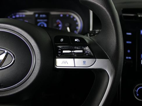 Certified 2022 Hyundai Tucson SEL FWD image 25