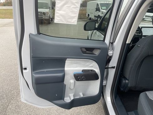 New 2025 Ford Maverick XLT w/ Equipment Group 302A image 56