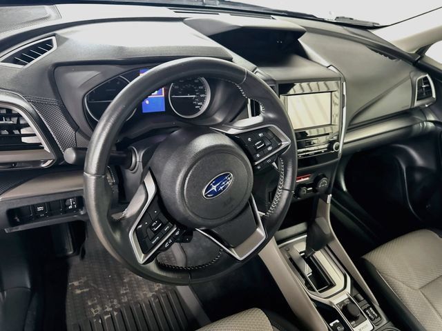 Used 2023 Subaru Forester Premium AWD/4WD image 16