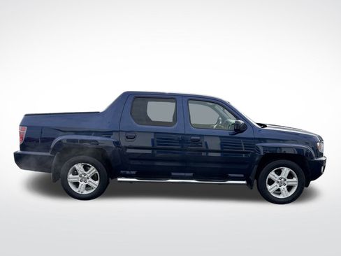 Used 2013 Honda Ridgeline RTL image 7