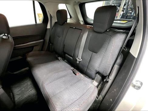 Used 2014 GMC Terrain SLE image 33