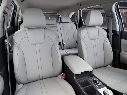 New 2026 Kia Sorento EX AWD/4WD image 16