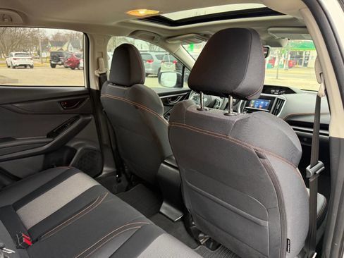 Used 2023 Subaru Crosstrek 2.0i Premium image 31