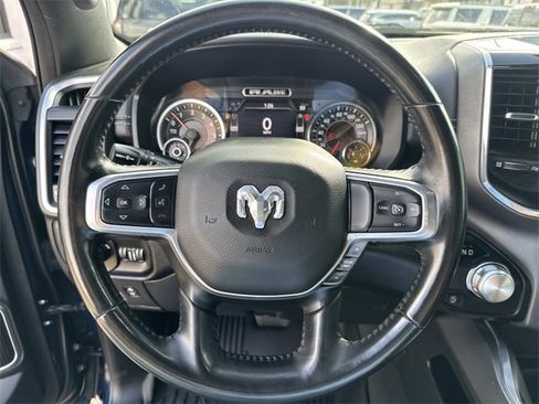 Used 2021 RAM 1500 Laramie w/ Sport Appearance Package image 27