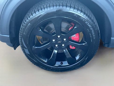 Used 2022 Ford Explorer ST w/ Equipment Group 401A image 34