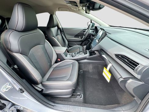 New 2026 Subaru Crosstrek 2.5i Limited w/ Crosstrek Mirror Package AWD/4WD image 33