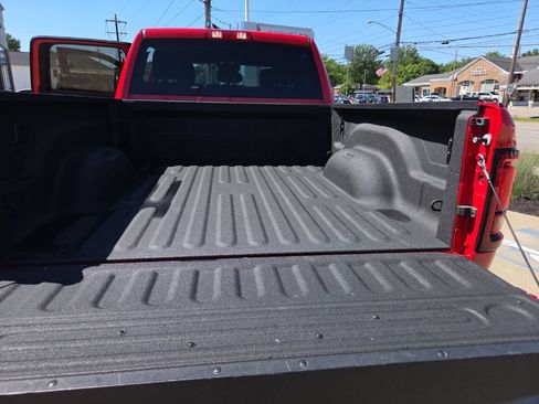 Certified 2026 RAM 2500 Big Horn AWD/4WD image 26