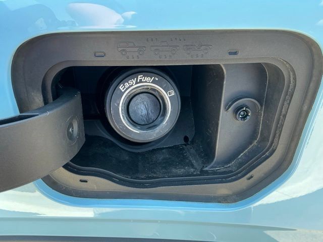 Used 2023 Ford Bronco Sport Heritage AWD/4WD image 16