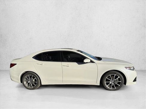 Used 2016 Acura TLX V6 SH-AWD w/ Advance Package image 12