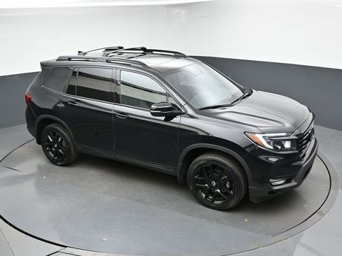 Used 2024 Honda Passport Black Edition image 44