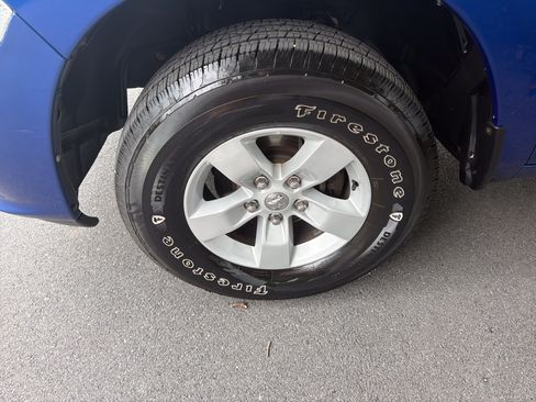 Used 2019 RAM 1500 Express AWD/4WD image 11