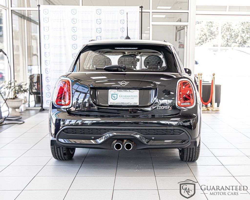 Used 2023 MINI Cooper S FWD image 13