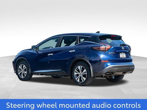 Used 2023 Nissan Murano S w/ Cargo Package AWD/4WD image 5