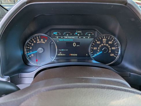 Used 2020 Ford F150 King Ranch w/ Equipment Group 601A Luxury image 19