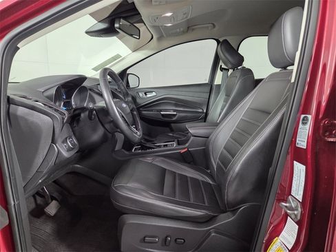 Used 2018 Ford Escape SEL w/ Ford Safe & Smart Package image 10