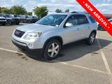Used 2010 GMC Acadia SLT image 3