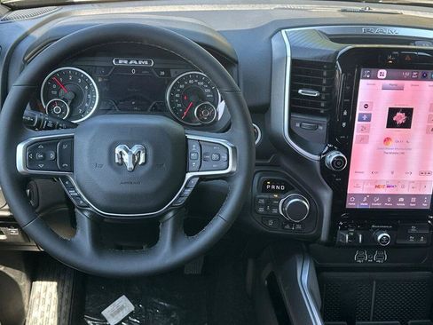 New 2026 RAM 1500 Big Horn image 13