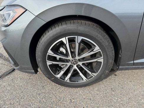 New 2026 Volkswagen Jetta Sport FWD image 13