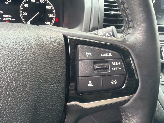 Certified 2025 Honda Odyssey EX-L image 30